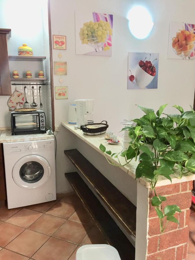 Dream Home Napoli Eksteriør billede