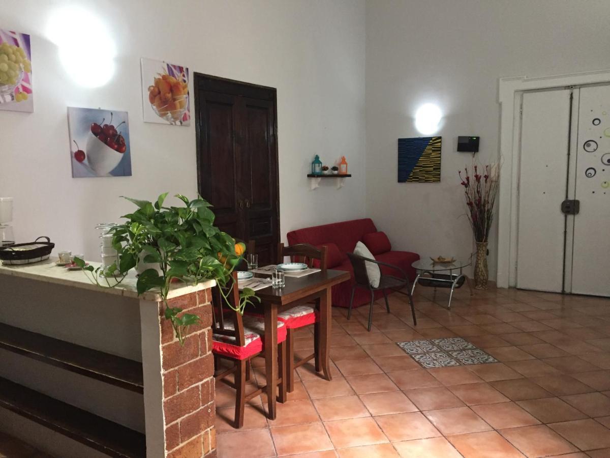 Dream Home Napoli Eksteriør billede